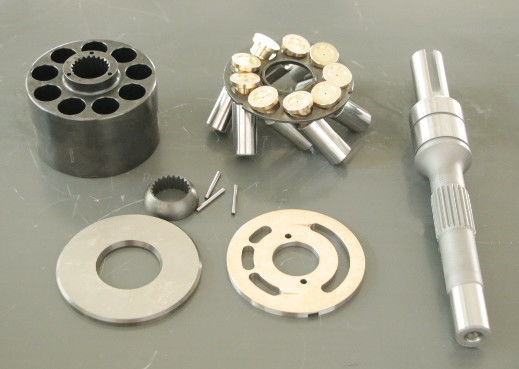 A10 A16 A22 Yuken পিস্টন পাম্প পার্টস A37 A45 A56 A70 A90 A100 A145 হাইড্রোলিক পাম্প পিস্টন খুচরা যন্ত্রাংশ
