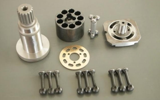 হাইড্রোলিক পার্কার পিস্টন পাম্প V12-060 V12-080 V12-110 খুচরা যন্ত্রাংশ