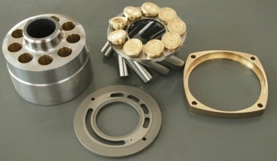 কেনা PVXS060 PVXS090 Excavator Hydraulic Pump Parts PVXS130 PVXS180 PVXS250 online manufacture