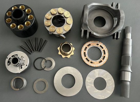 কেনা SPV6-119 SPV6 119 Sauer Danfoss Excavator হাইড্রোলিক পাম্প অংশ online manufacture