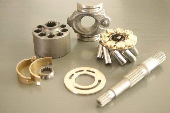 কেনা A10VNO রেক্স্রোথ পিস্টন পাম্প A10VNO28 A10VNO41 A10VNO45 A10VNO63 A10VNO85 online manufacture