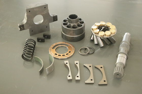 কেনা PVH45 PVH57 জলবাহী পাম্প আনুষাঙ্গিক PVH74 PVH98 PVH106 PVH131 PVH141 online manufacture
