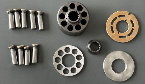 কেনা PSV-10 PSV-16 PSV-37C হাইড্রোলিক পিস্টন পাম্প KAYABA online manufacture