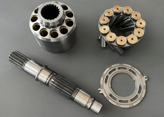 কেনা LINDE হাইড্রোলিক পিস্টন পাম্প HMV280 মোটর খুচরা online manufacture