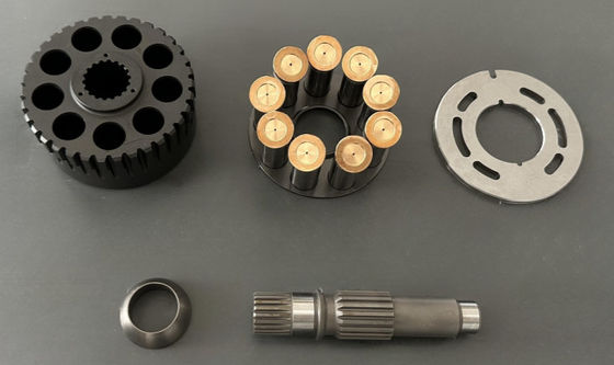 কেনা উচ্চ চাপ KUBOTA পাম্প পিস্টন হাইড্রোলিক KX161 online manufacture