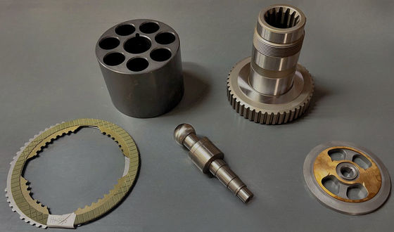 কেনা HPV সিরিজ HITACHI হাইড্রোলিক পিস্টন পাম্প HPV116/EX200-1 খুচরা যন্ত্রাংশ online manufacture