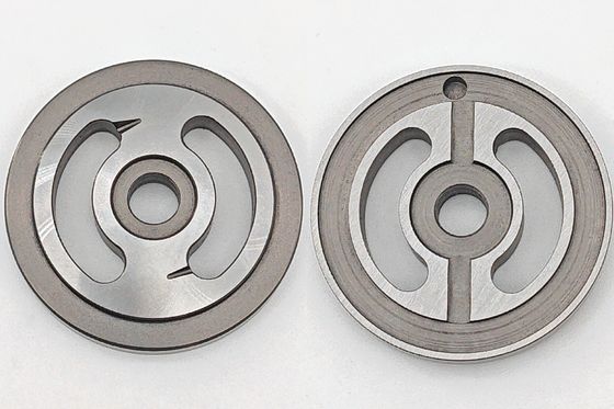 কেনা Rexroth A2FO12 ভালভ প্লেট, যা হাইড্রোলিক পিস্টন পাম্পের জন্য ডিজাইন করা হয়েছে, যার রেটেড চাপ 315 বার এবং 12 ml/r স্থানচ্যুতি রয়েছে online manufacture