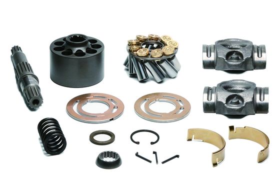 কেনা কাস্টমাইজযোগ্য উচ্চ-পারফরম্যান্স পূর্ণ পরিসীমা A10VSO45-52 হাইড্রোলিক পিস্টন পাম্প স্পেয়ার পার্টস কনস্ট্রাকশন মেশিনারি | রেক্স্রোথ এ 10 ভিএসও সিরিজ | হালিস online manufacture