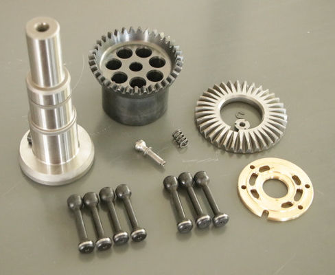 F12-030 F12-040 পার্কার পিস্টন পাম্প F12-060 F12-080 F12-110 F12-125 খুচরা যন্ত্রাংশ
